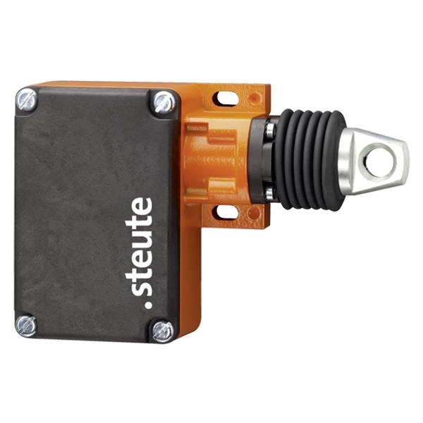 Pullwire switch ZS 73 W 80100N IP65 (2NC) Oneside Marin Supply